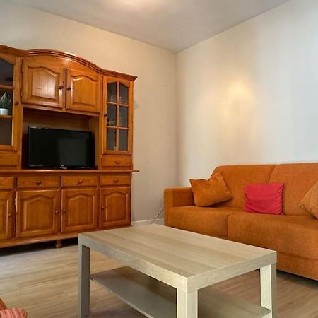 Apartamento En San Bernardo, El Barrio Torero Sewilla Zewnętrze zdjęcie