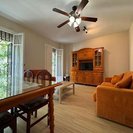 Apartamento En San Bernardo, El Barrio Torero Sewilla Zewnętrze zdjęcie