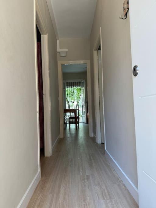 Apartamento En San Bernardo, El Barrio Torero Sewilla Zewnętrze zdjęcie