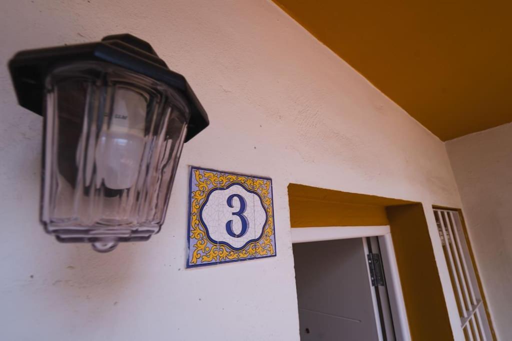Apartamento En San Bernardo, El Barrio Torero Sewilla Zewnętrze zdjęcie